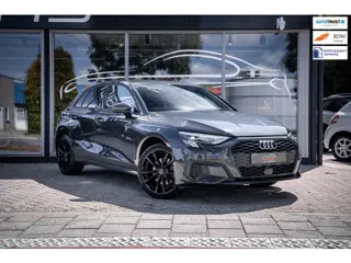 Audi A3 Sportback 40 TFSI e Advanced edition|Trekh|ACC|Stoelverw|LED|Digital Cockpit|