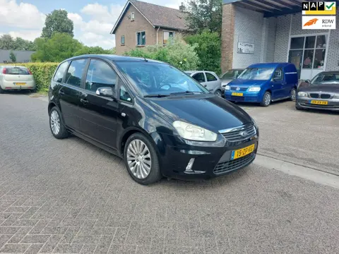 Ford C-Max 1.8-16V Titanium