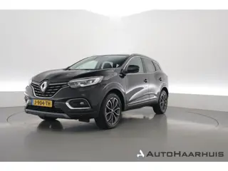 Renault Kadjar 1.3 140 PK TCe Intens - Aut. | Trekhaak | Stoelverw. | Camera+PDC | Dodehoek | Cruise