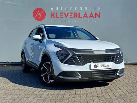 Kia Sportage 1.6 T-GDi Hybrid DynamicLine | NAVI | CAMERA | APPLE CARPLAY/ ADNROID AUTO | CRUISE Wij