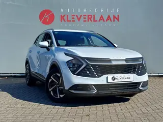 Kia Sportage 1.6 T-GDi Hybrid DynamicLine | NAVI | CAMERA | APPLE CARPLAY/ ADNROID AUTO | CRUISE Wij