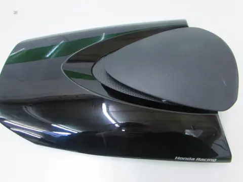 BUDDY COVER Honda CBR 600 RR 2009 - 2012