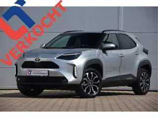 Toyota Yaris Cross 1.5 Hybrid 115 Dynamic | Verkocht |