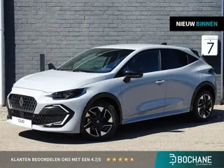 Renault Clio 1.8 Hybrid 160 techno NU 5 JAAR GARANTIE! / ALL SEASON BANDEN / METALLIC LAK