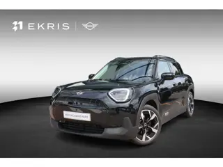MINI Aceman E | Stoel- en Stuurverwarming | Panoramadak | SOH 98% | Harman/Kardon | Rondomzicht Came