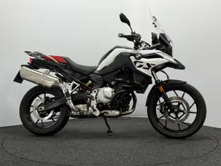 BMW F 750 GS ABS (bj 2018)