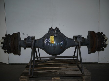 Differentieel DAF D1407519UP