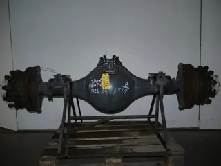 Differentieel DAF D1407519UP