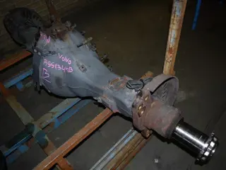 Differentieel Volvo V20854714UP