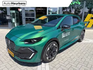 Renault Clio 1.8 Hybrid 160 techno | Pack Première | Demo |