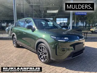 Leapmotor B03X ProMax Design 53 kWh VOORRAAD KORTING