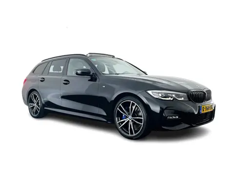BMW 3 Serie Touring 330e eDrive Edition M-Sportpack (INCL.BTW) *PANO | HEAD-UP | ADAPTIVE-CRUISE | L