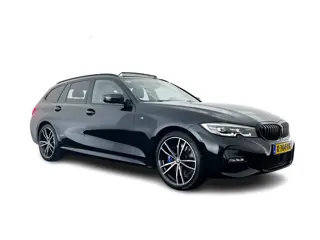 BMW 3 Serie Touring 330e eDrive Edition M-Sportpack (INCL.BTW) *PANO | HEAD-UP | ADAPTIVE-CRUISE | L