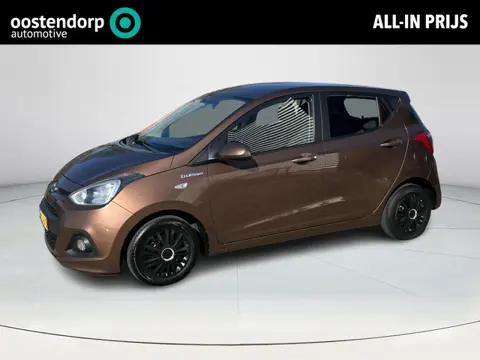 Hyundai i10 1.0i i-Motion Comfort | Climate Control| Cruise control|