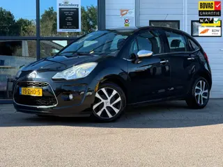 Citroen C3 1.2 VTi Collection| NAP|AIRCO| APK