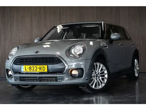 Mini Clubman 1.5 One Pepper Business I KEYLESS I STOELVW I NAVI