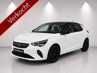 Opel Corsa 1.2 GS -LINE / CAMERA / STOEL-STUURVERW. / TREKH. /