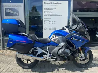 BMW R 1250 RT (bj 2024)