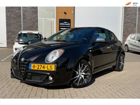 Alfa Romeo MiTo 1.4 T Progression | Nwe apk |