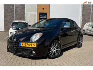 Alfa Romeo MiTo 1.4 T Progression | Nwe apk |