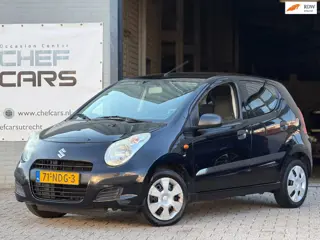Suzuki Alto 1.0|NAP|AIRCO|PARKEERSENSOR|NIEUWEAPK|3EIGENAAR!
