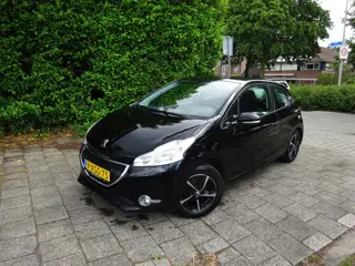 Peugeot 208 1.0 VTi Active AIRCO WERKT GOED MET APK