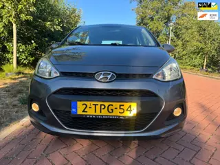 Hyundai I10 1.0i Go!