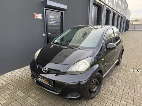 Toyota Aygo 1.0-12V Access Airco Elek Ramen