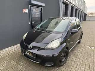 Toyota Aygo 1.0-12V Access Airco Elek Ramen