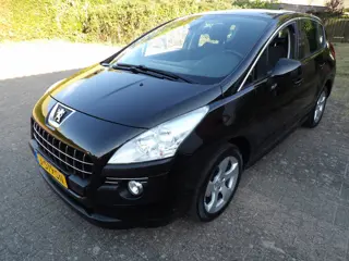 Peugeot 3008 1.6 VTi Blue Lease airco