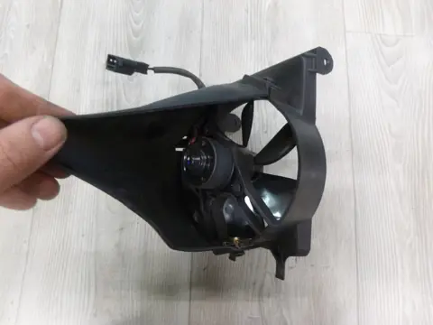 VENTILATOR BMW K 1200 GT 2001 - 2005
