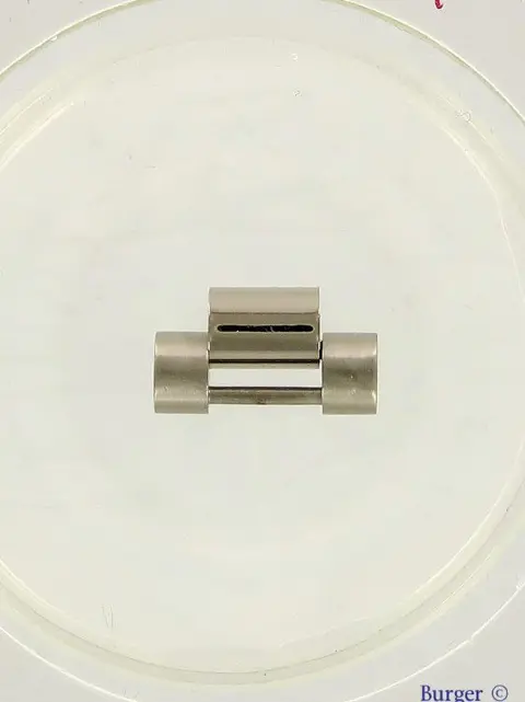 Rolex ROLEX PRESIDENT LINK IN WHITE GOLD FOR 118239