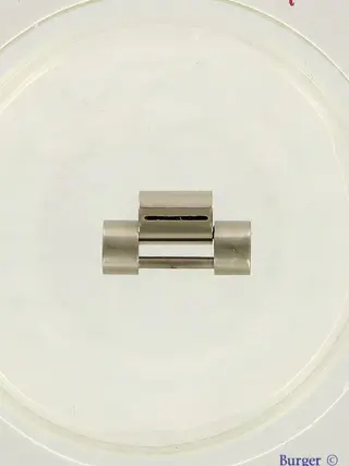 Rolex ROLEX PRESIDENT LINK IN WHITE GOLD FOR 118239