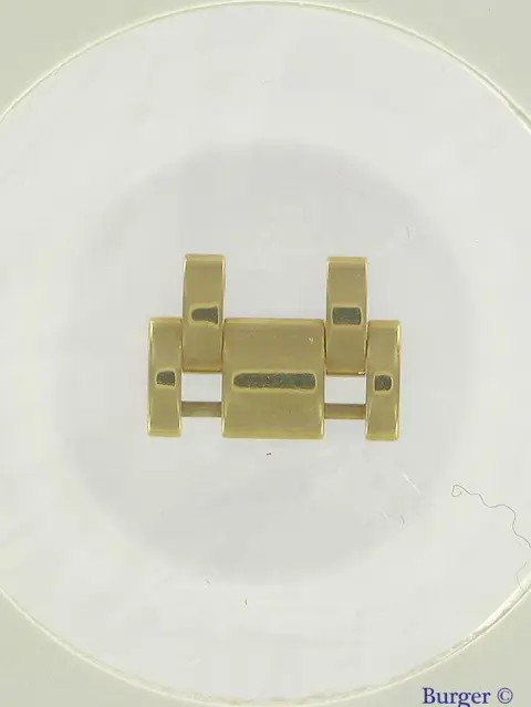 Jaeger LeCoultre Link