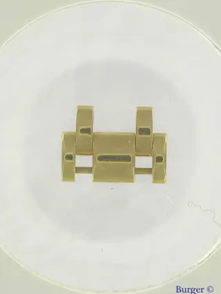 Jaeger LeCoultre Link