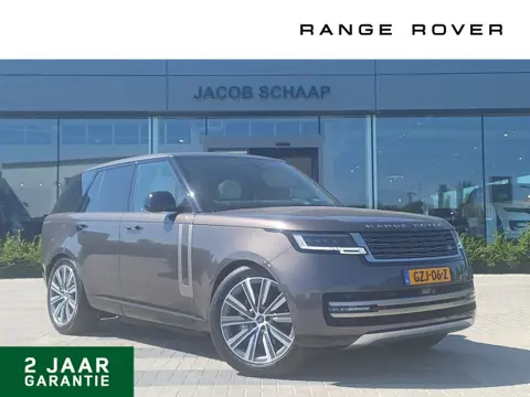 Land Rover Range Rover 3.0 P460e HSE PHEV | Nieuw door ons geleverd | Massage | Elektr. trekhaak | P