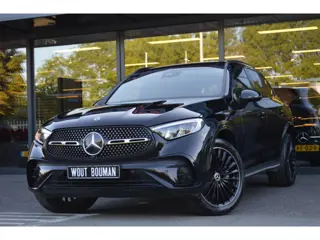 Mercedes-Benz GLC 300e 4MATIC AMG Led Panorama Memory Distronic Sfeer Camera Pdc