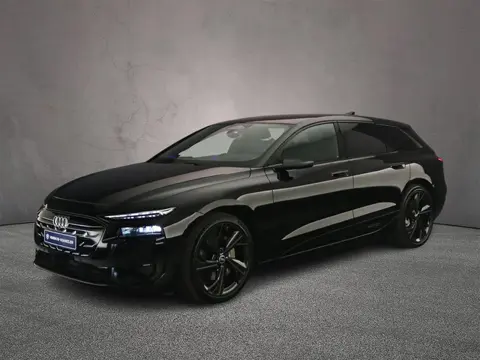 Audi A6 Avant e-tron S edition performance 100 kWh | Panorama Dak | Adaptieve Cruise | Camera Spiege