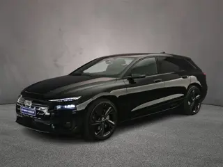 Audi A6 Avant e-tron S edition performance 100 kWh | Panorama Dak | Adaptieve Cruise | Camera Spiege