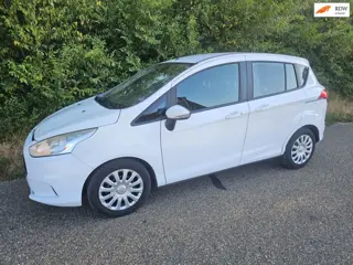 Ford B-Max 1.0 EcoBoost Trend