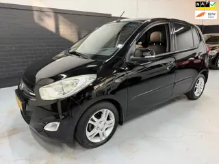 Hyundai I10 1.2 i-Motion Cool Nap/Airco/APK 02-07-2027!