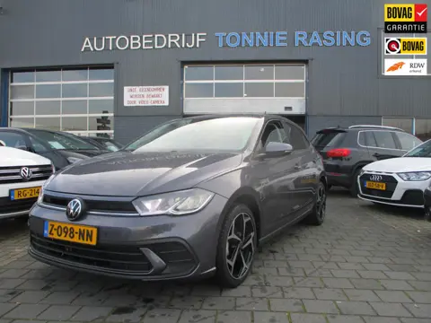 Volkswagen Polo 1.0 TSI Style