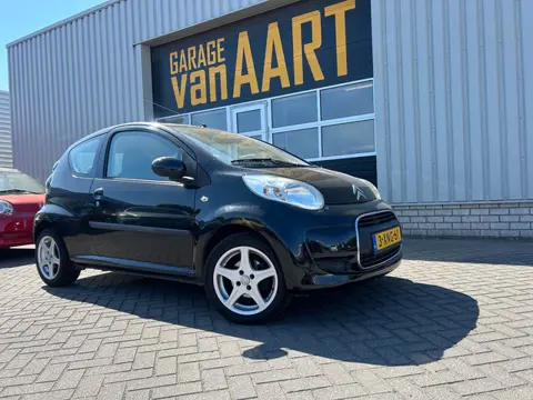 Citroen C1 1.0-12V Séduction