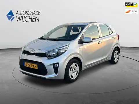 Kia Picanto 1.0 MPi ComfortPlusLine |CARPLAY|CAMERA|AIRCO|ANDROID|1e eigenaar