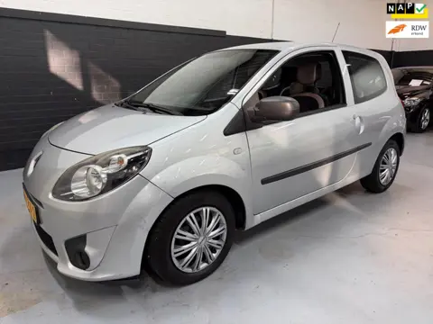 Renault Twingo 1.2-16V Authentique Nap/Airco/Apk 07-2027!
