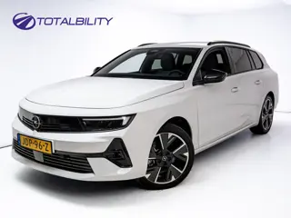 Opel Astra Electric 54 kWh Bus. Ed. | 8 jr. garantie | AGR Stoelen | Stoel- & Stuiurverwarming | Nav