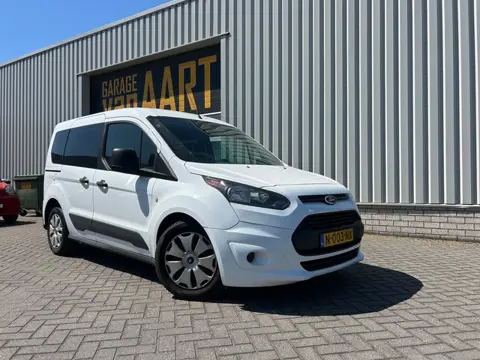 Ford Tourneo Connect Compact 1.0 Trend | AIRCO | SCHERM | APK 09-2027 |