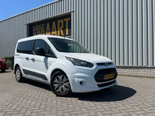 Ford Tourneo Connect Compact 1.0 Trend | AIRCO | SCHERM | APK 09-2027 |
