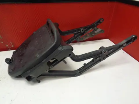 TOPKOFFERDRAGER Honda TRANSALP 1994 - 1999