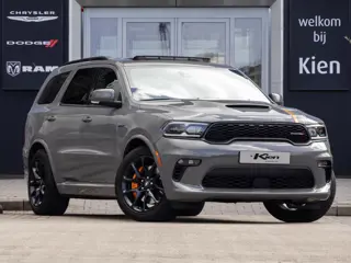 Dodge Durango R/T 5.7L V8 Dodge Durango R/T 5.7L HEMI V8 | VAN | 360 PK | Adaptive cruise control